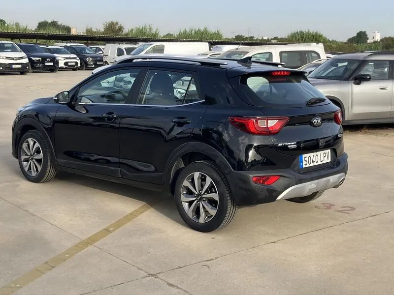 Kia Stonic 1.0 T-GDi MHEV iMT Drive - foto 4