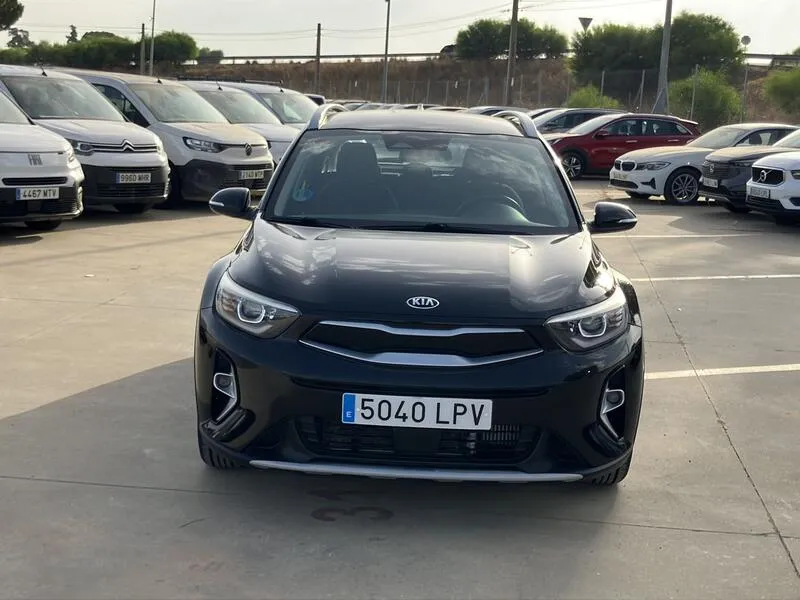 Kia Stonic 1.0 T-GDi MHEV iMT Drive - foto 9