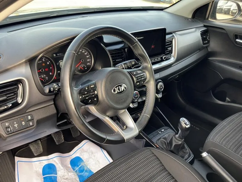 Kia Stonic 1.0 T-GDi MHEV iMT Drive - foto 10