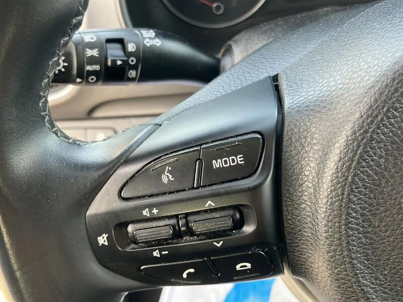 Kia Stonic 1.0 T-GDi MHEV iMT Drive - foto 41