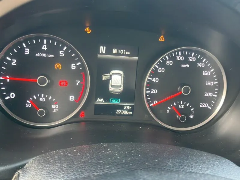 Kia Stonic 1.0 T-GDi MHEV iMT Drive - foto 15