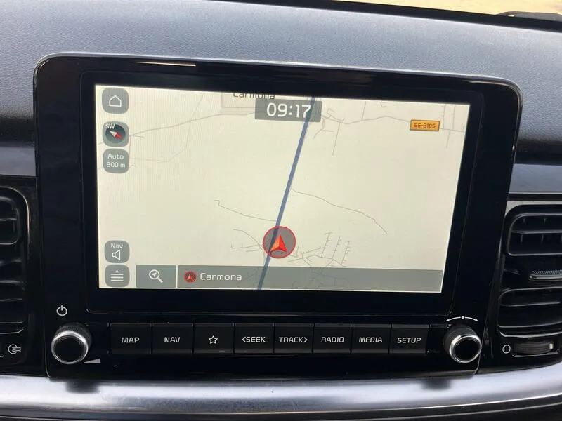 Kia Stonic 1.0 T-GDi MHEV iMT Drive - foto 48