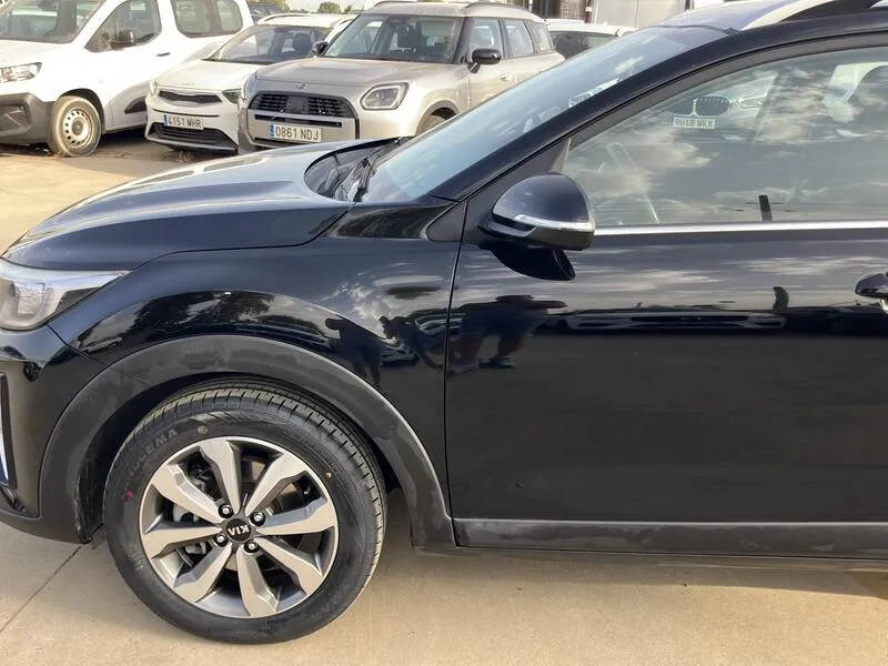 Kia Stonic 1.0 T-GDi MHEV iMT Drive - foto 20