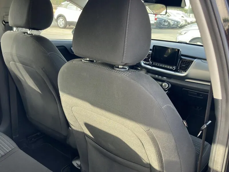 Kia Stonic 1.0 T-GDi MHEV iMT Drive - foto 34