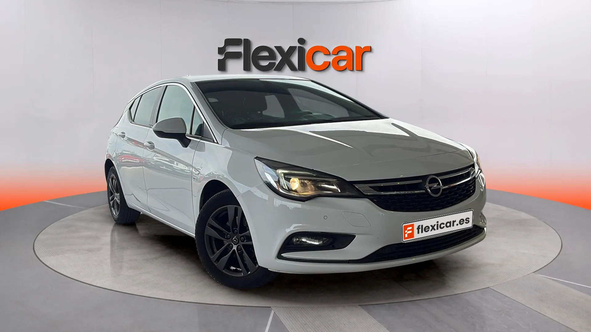 Opel Astra 1.6 CDTi 120 Aniversari