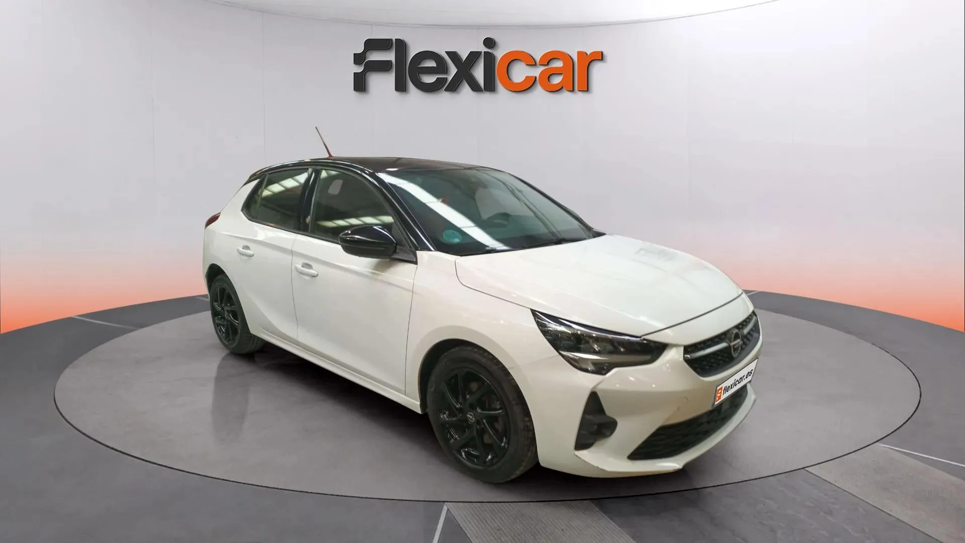 Opel Corsa 1.2T XHL GS