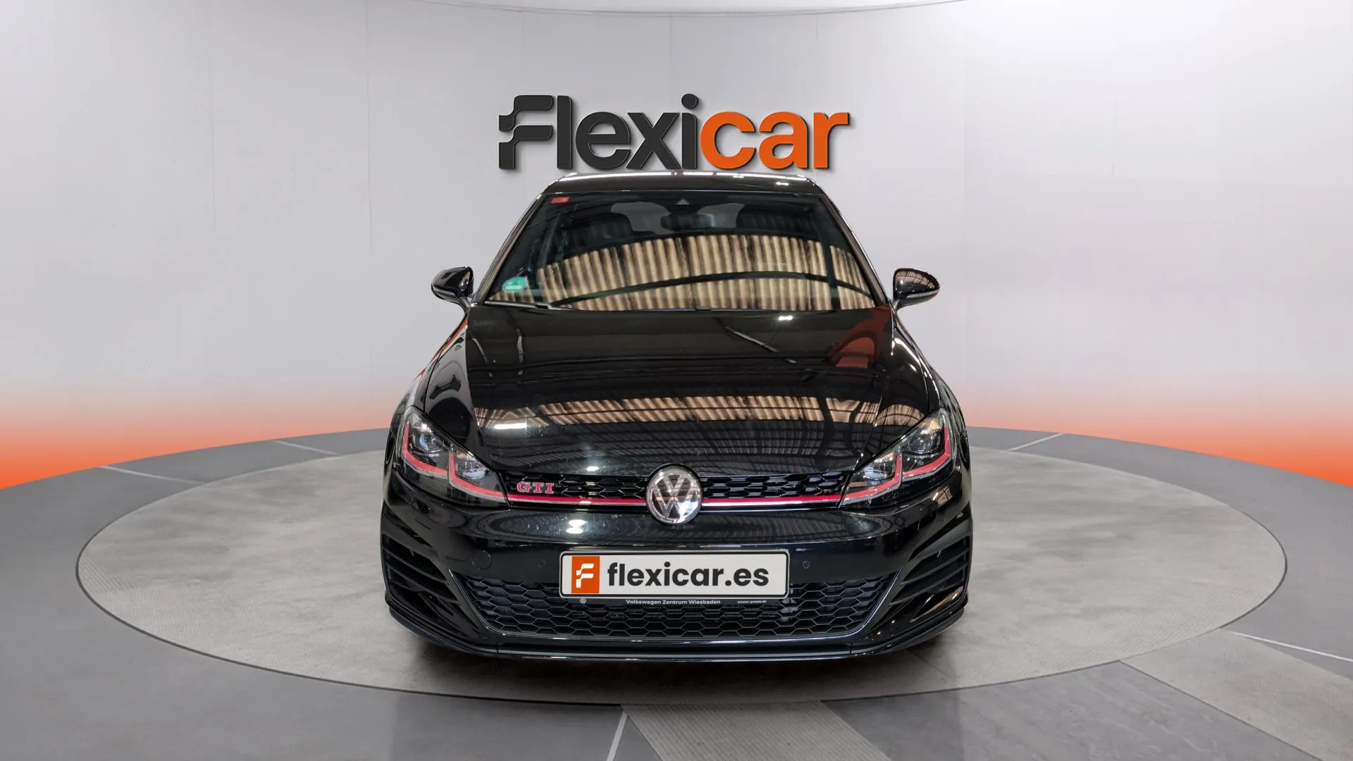 Volkswagen Golf GTI Performance 2.0 TSI DSG - foto 2