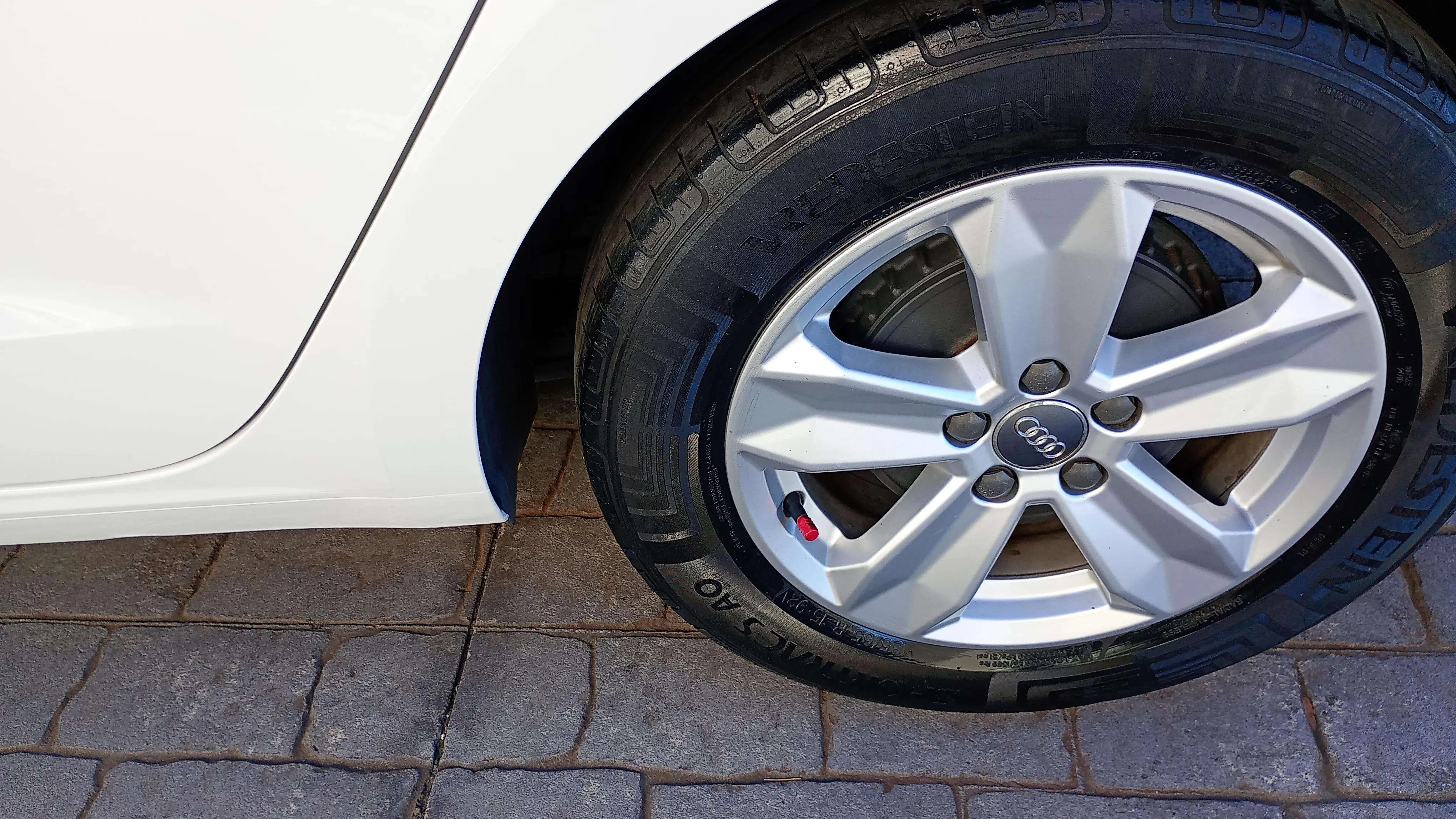 Audi A1 25 TFSI Sportback - foto 17