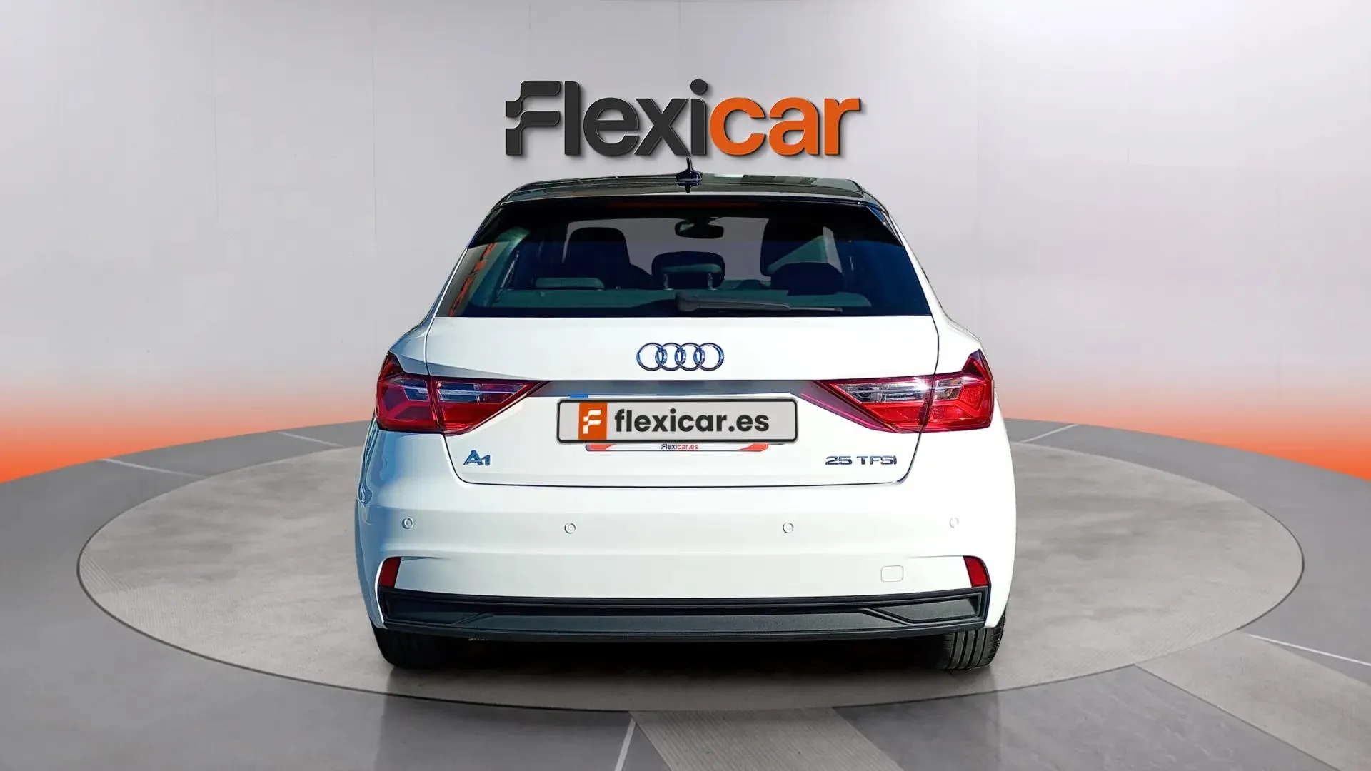 Audi A1 25 TFSI Sportback - foto 5