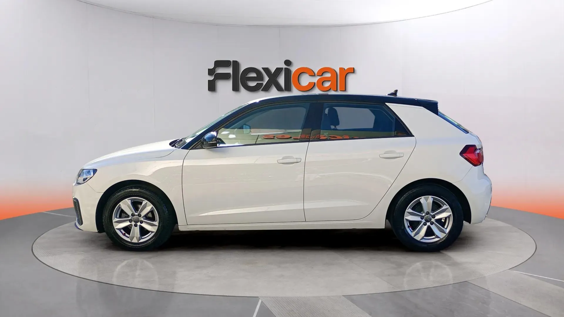 Audi A1 25 TFSI Sportback - foto 4