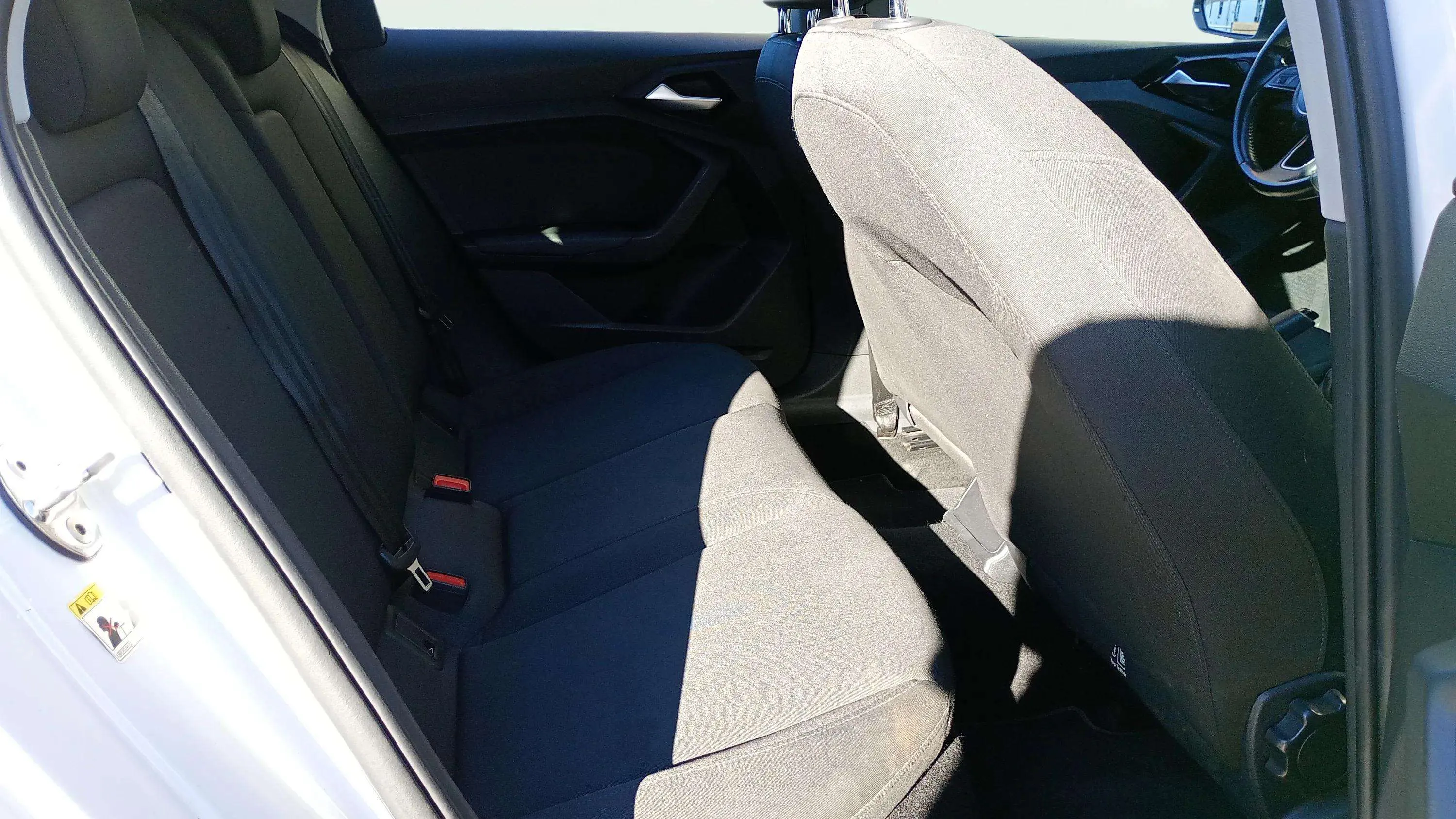 Audi A1 25 TFSI Sportback - foto 12