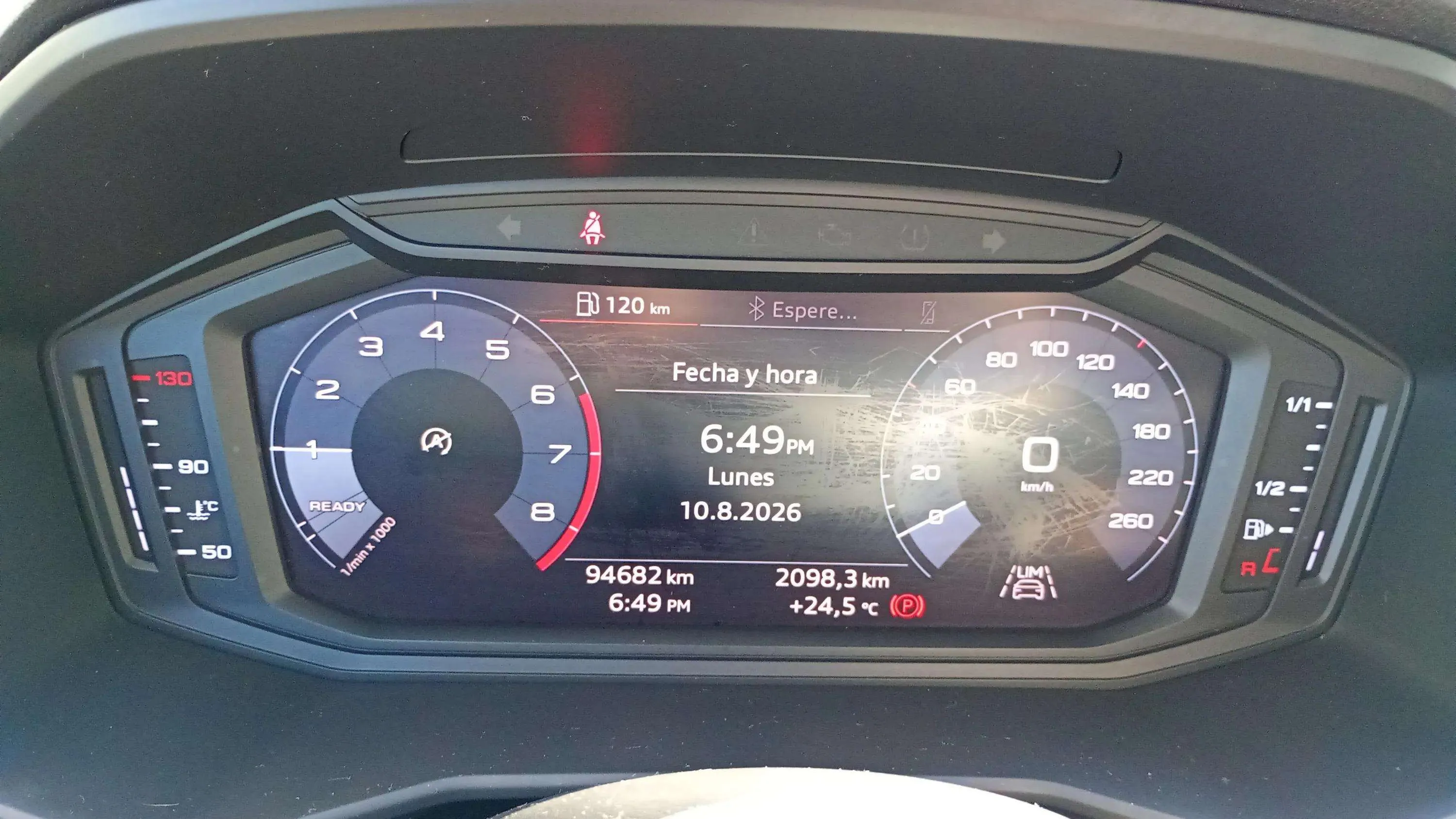 Audi A1 25 TFSI Sportback - foto 7