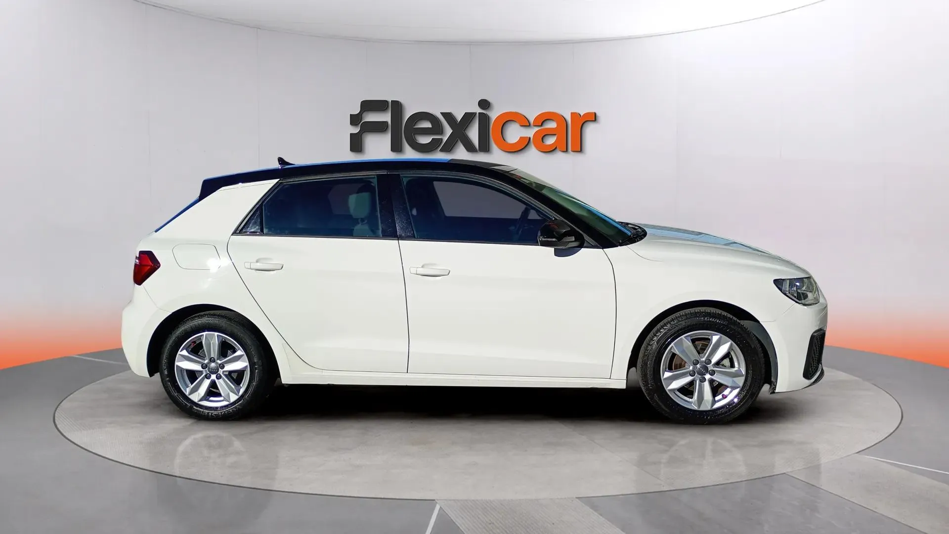 Audi A1 25 TFSI Sportback - foto 3