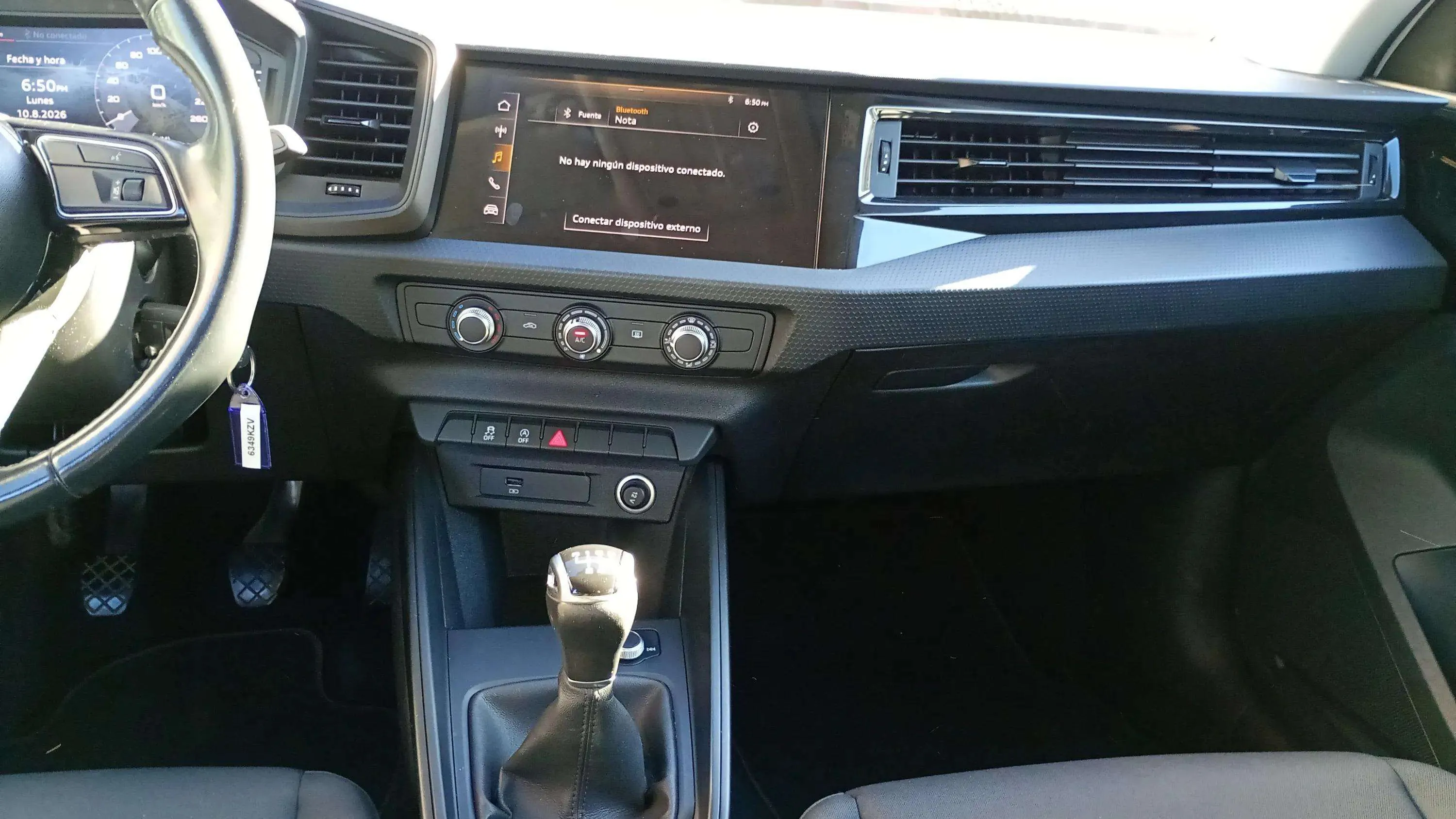 Audi A1 25 TFSI Sportback - foto 9