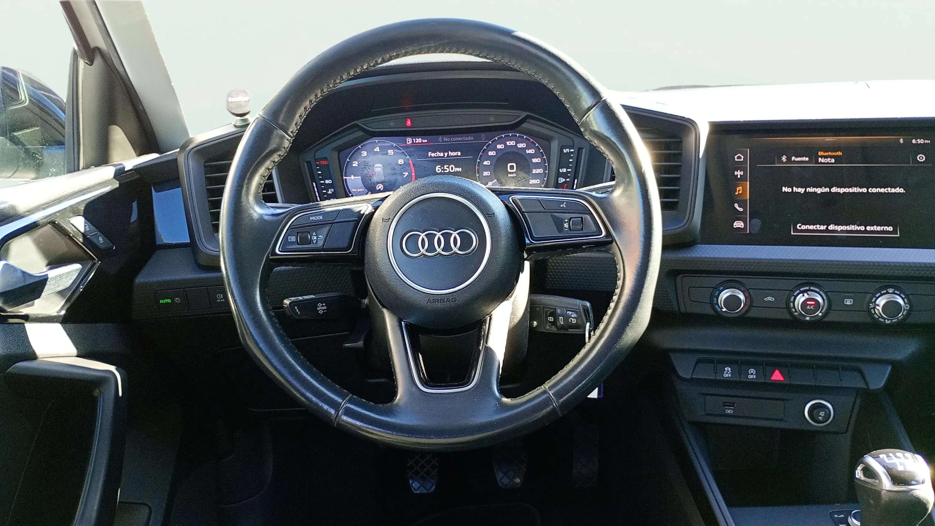 Audi A1 25 TFSI Sportback - foto 10