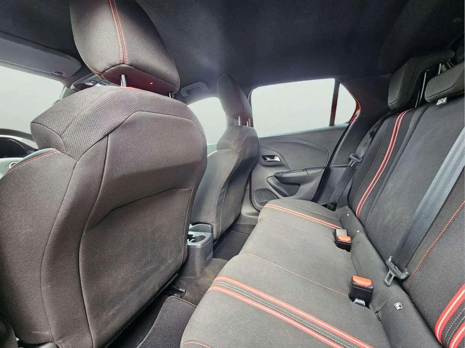 Opel Corsa 1.2T XHL GS - foto 14