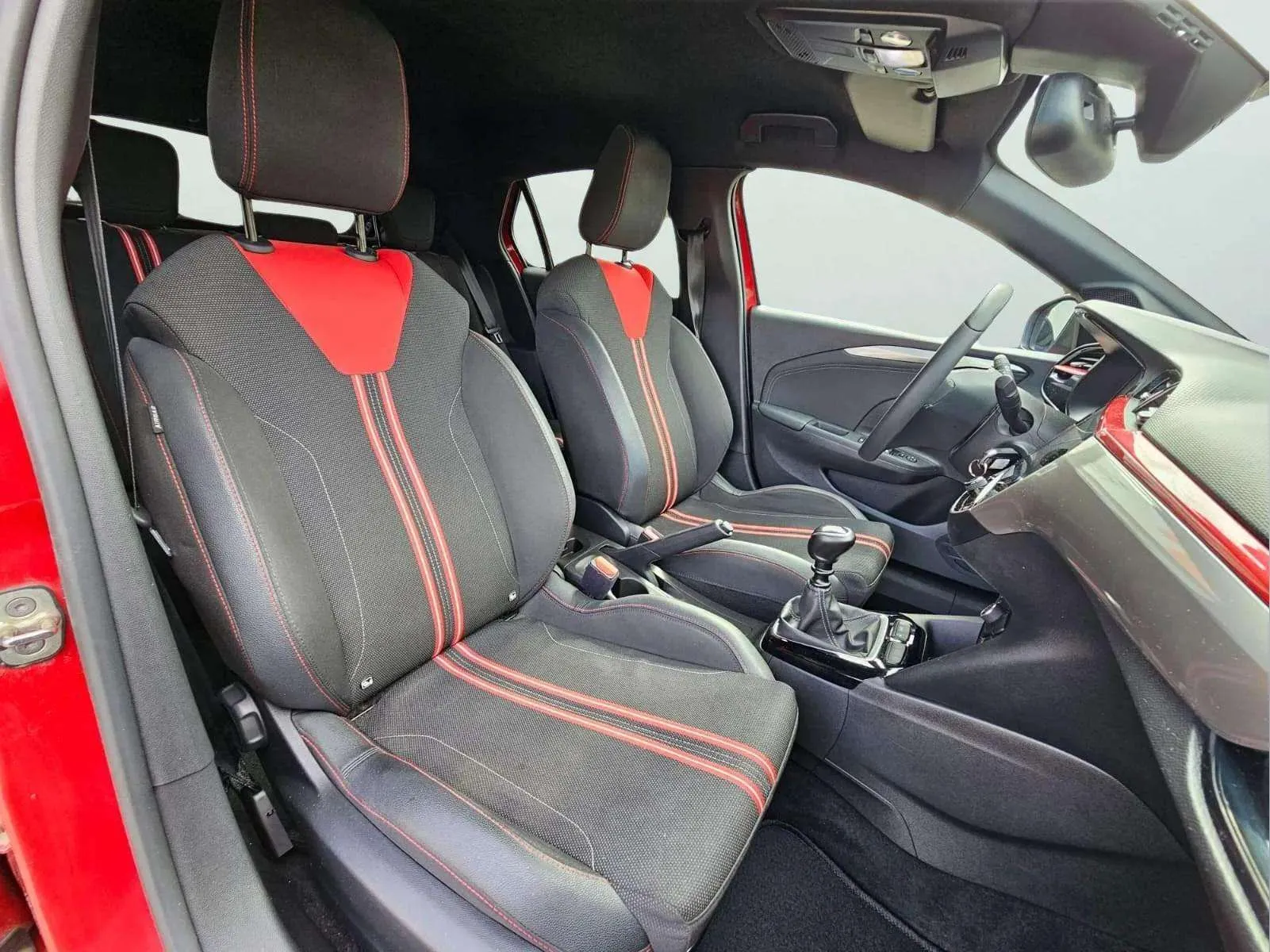 Opel Corsa 1.2T XHL GS - foto 19