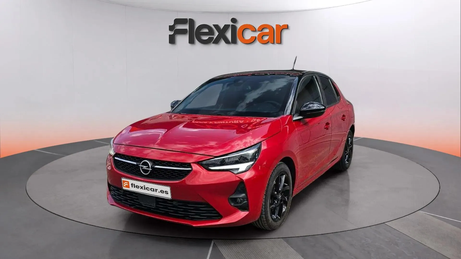 Opel Corsa 1.2T XHL GS - foto 3