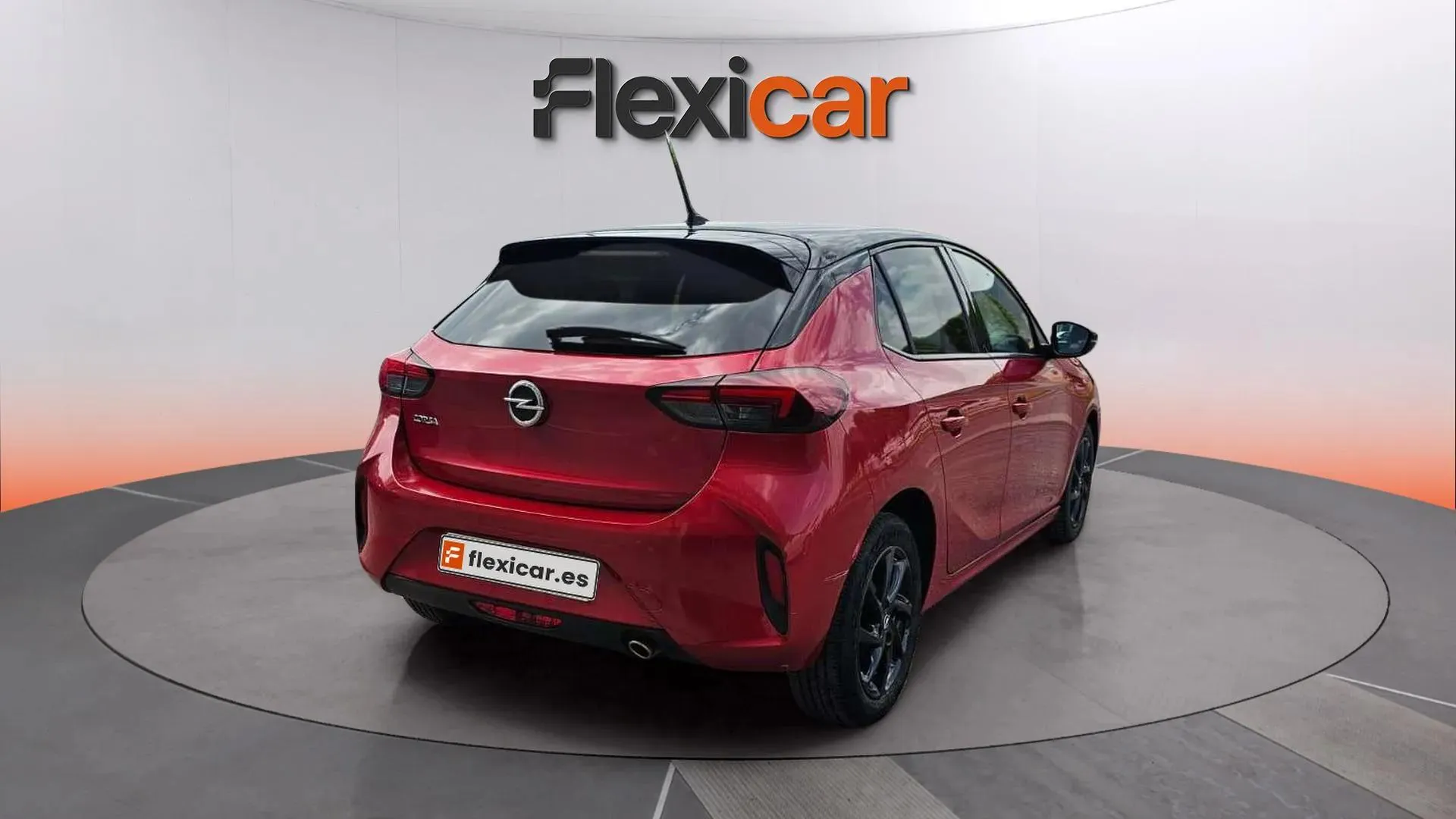 Opel Corsa 1.2T XHL GS - foto 6