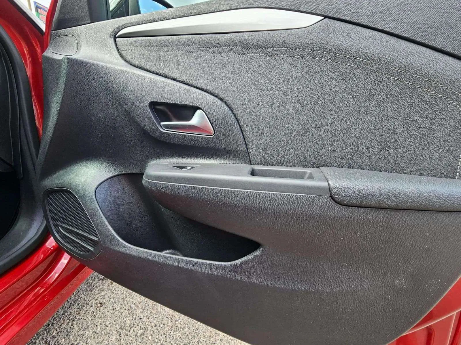 Opel Corsa 1.2T XHL GS - foto 18