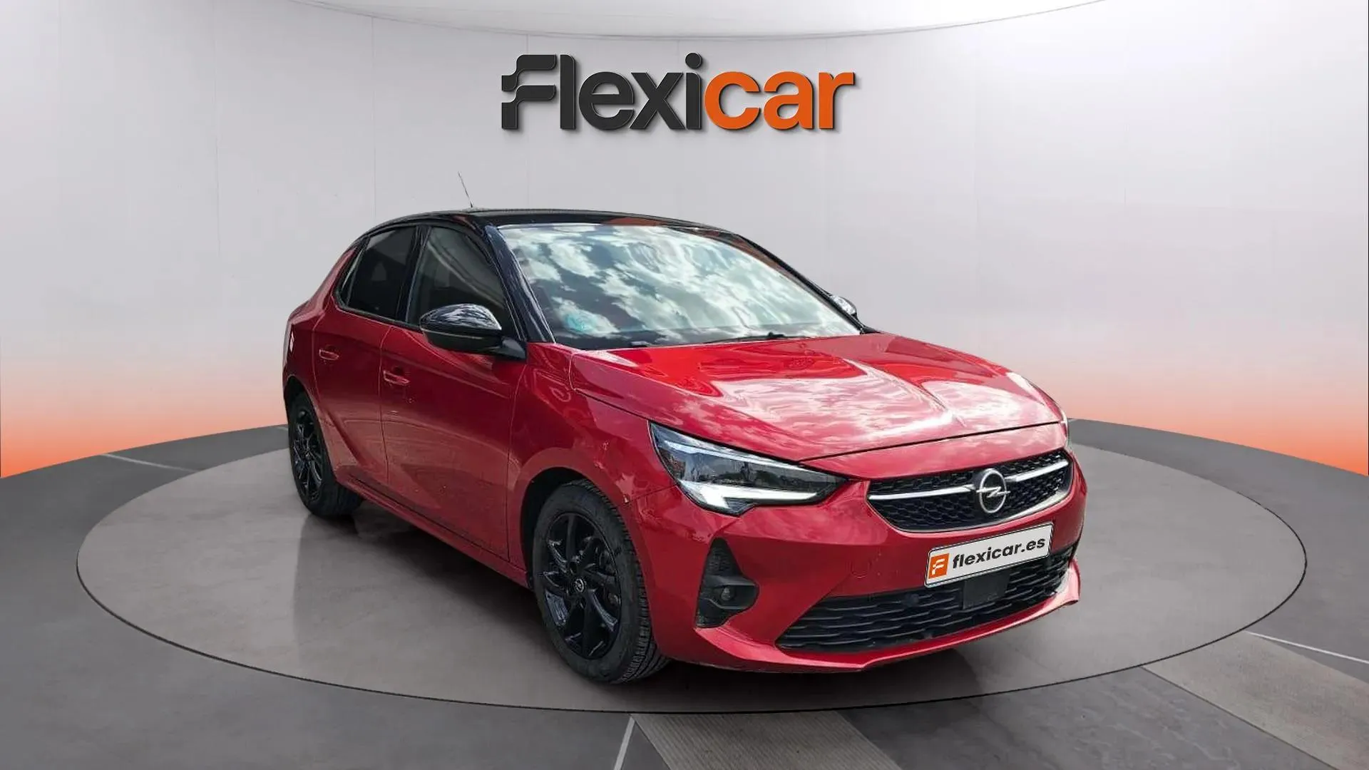 Opel Corsa 1.2T XHL GS - foto 1