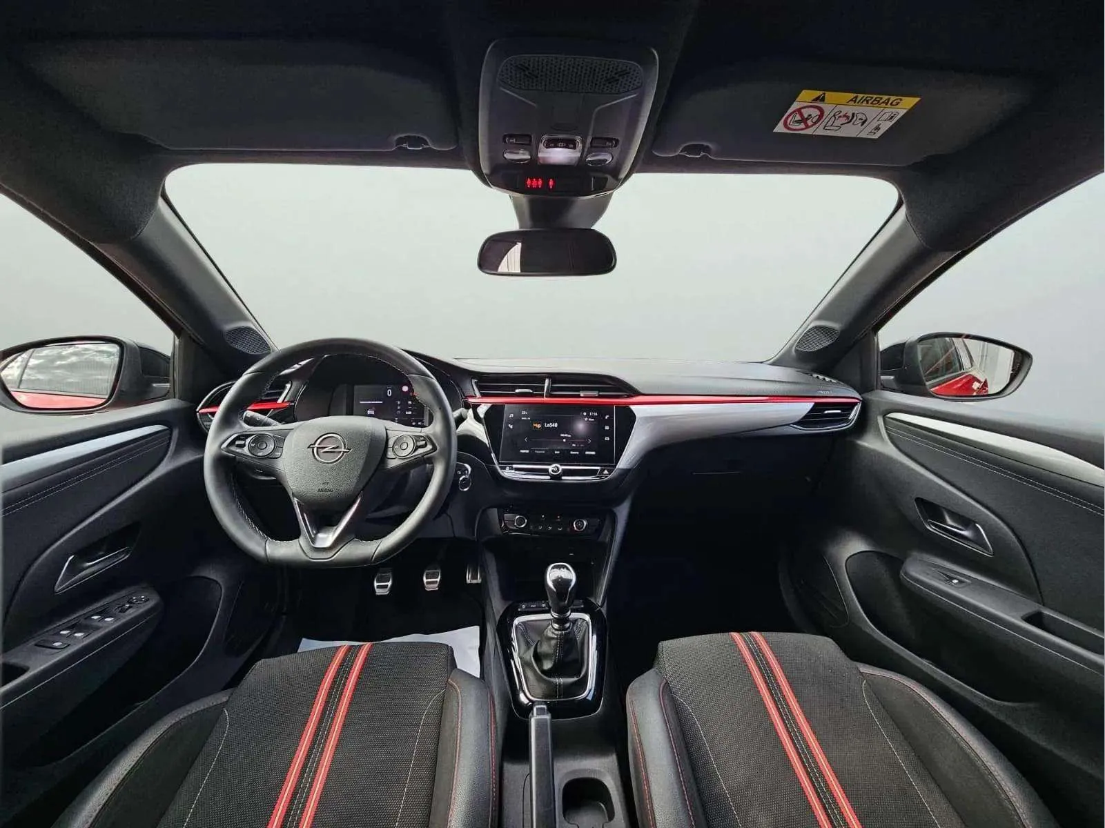 Opel Corsa 1.2T XHL GS - foto 9