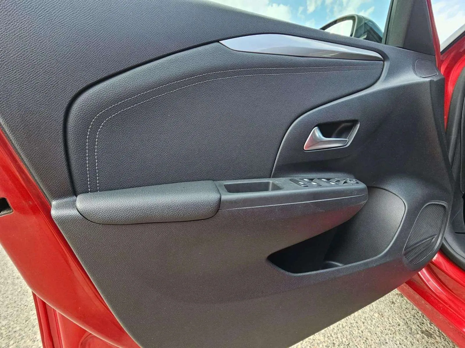 Opel Corsa 1.2T XHL GS - foto 10