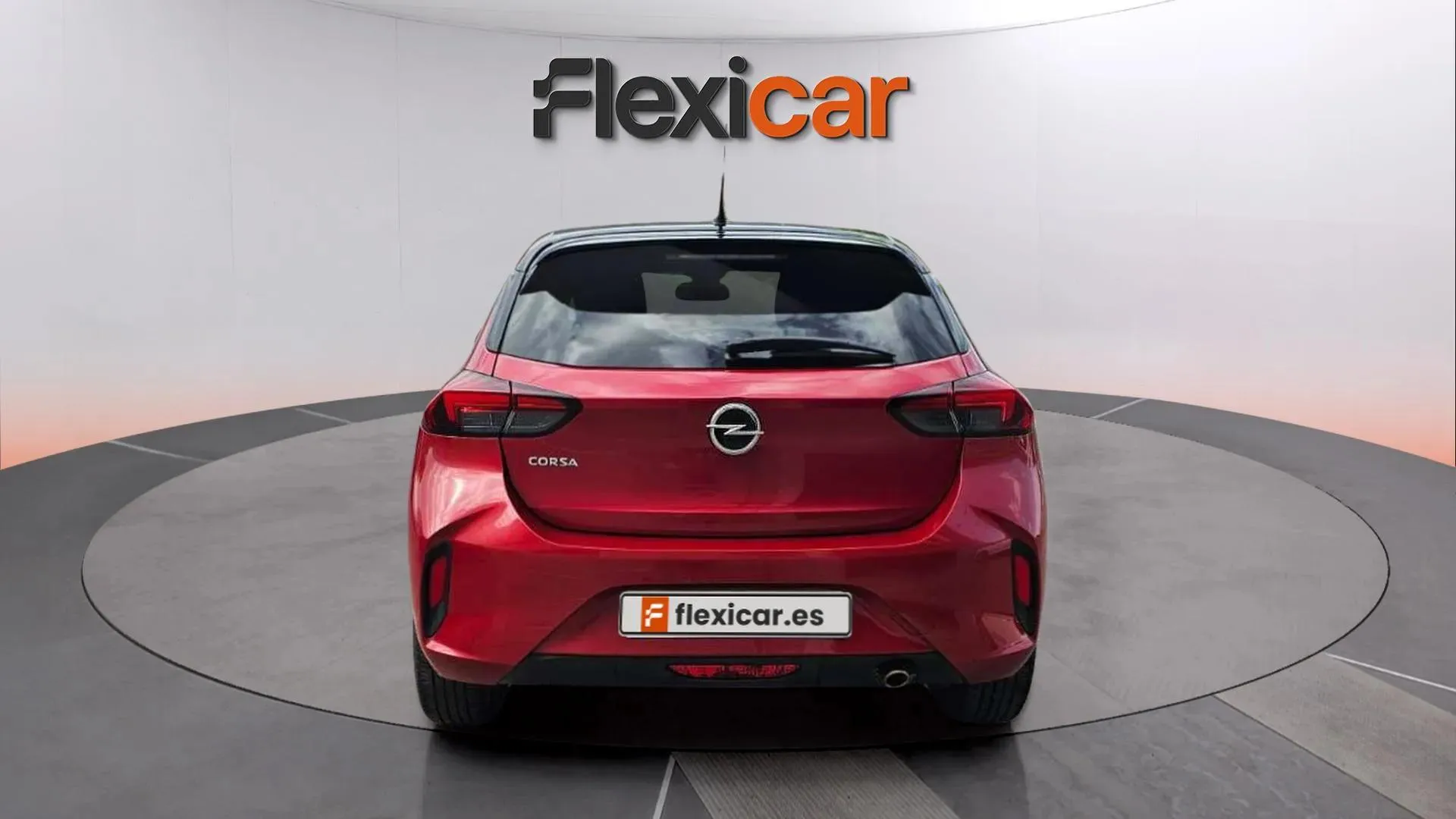 Opel Corsa 1.2T XHL GS - foto 5