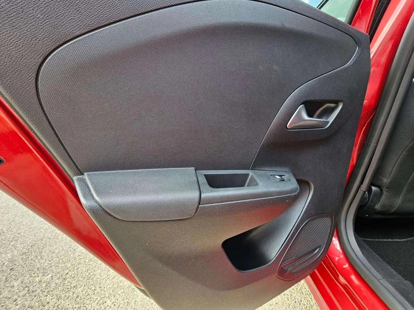 Opel Corsa 1.2T XHL GS - foto 15