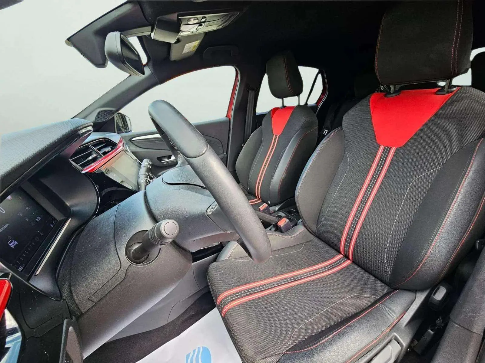 Opel Corsa 1.2T XHL GS - foto 11