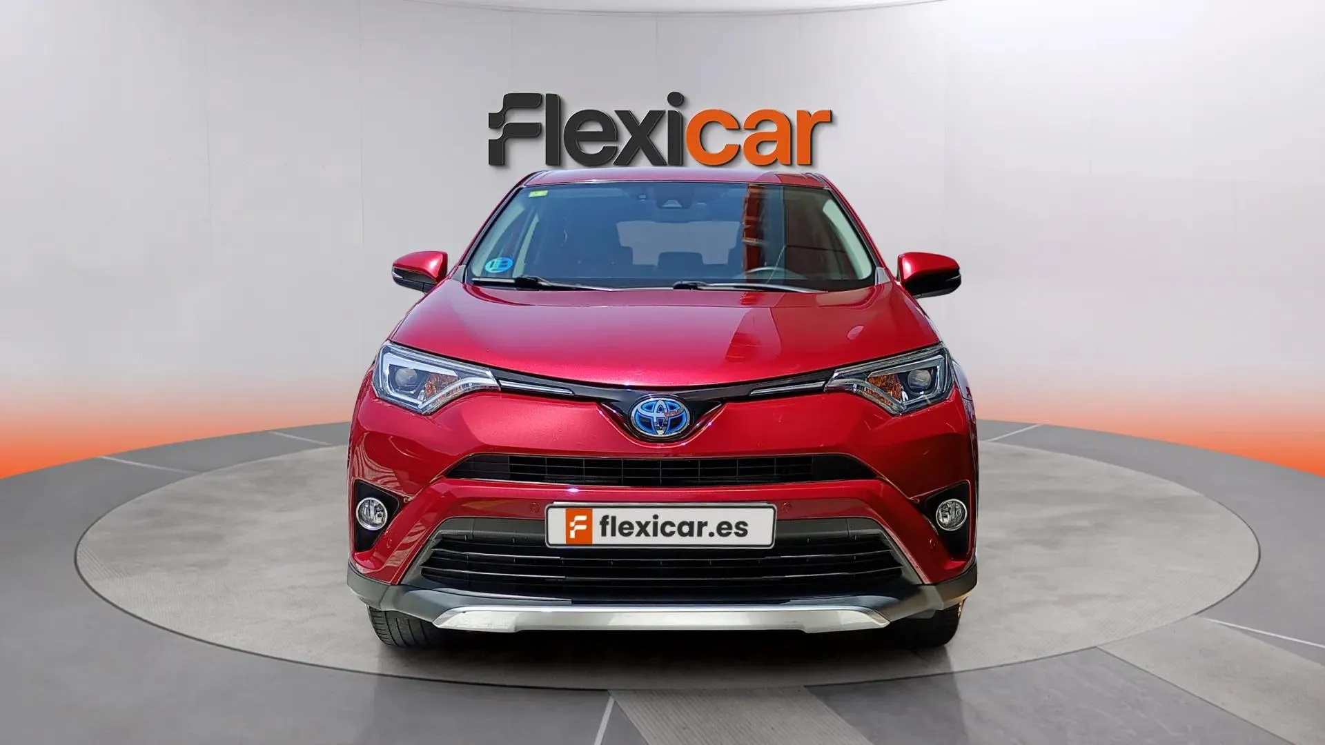 Toyota RAV4 2.5l hybrid 2WD Advance - foto 2