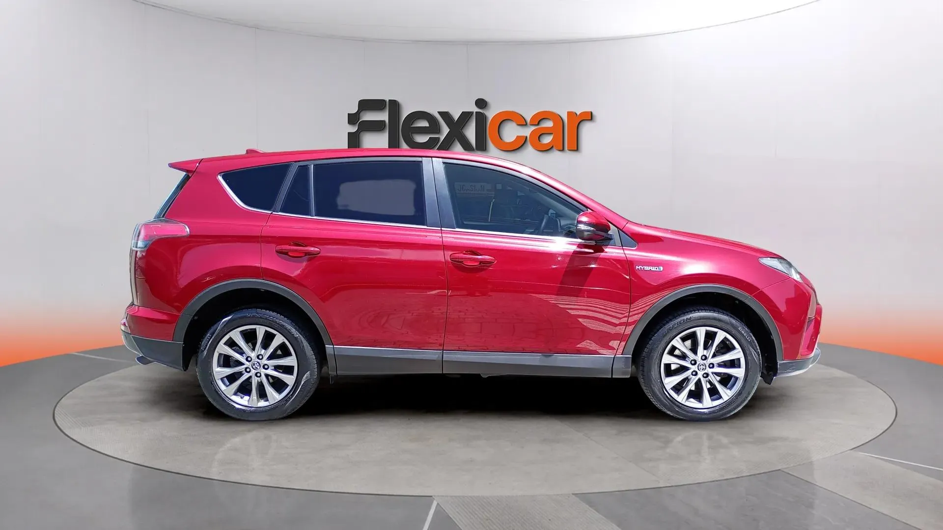 Toyota RAV4 2.5l hybrid 2WD Advance - foto 3