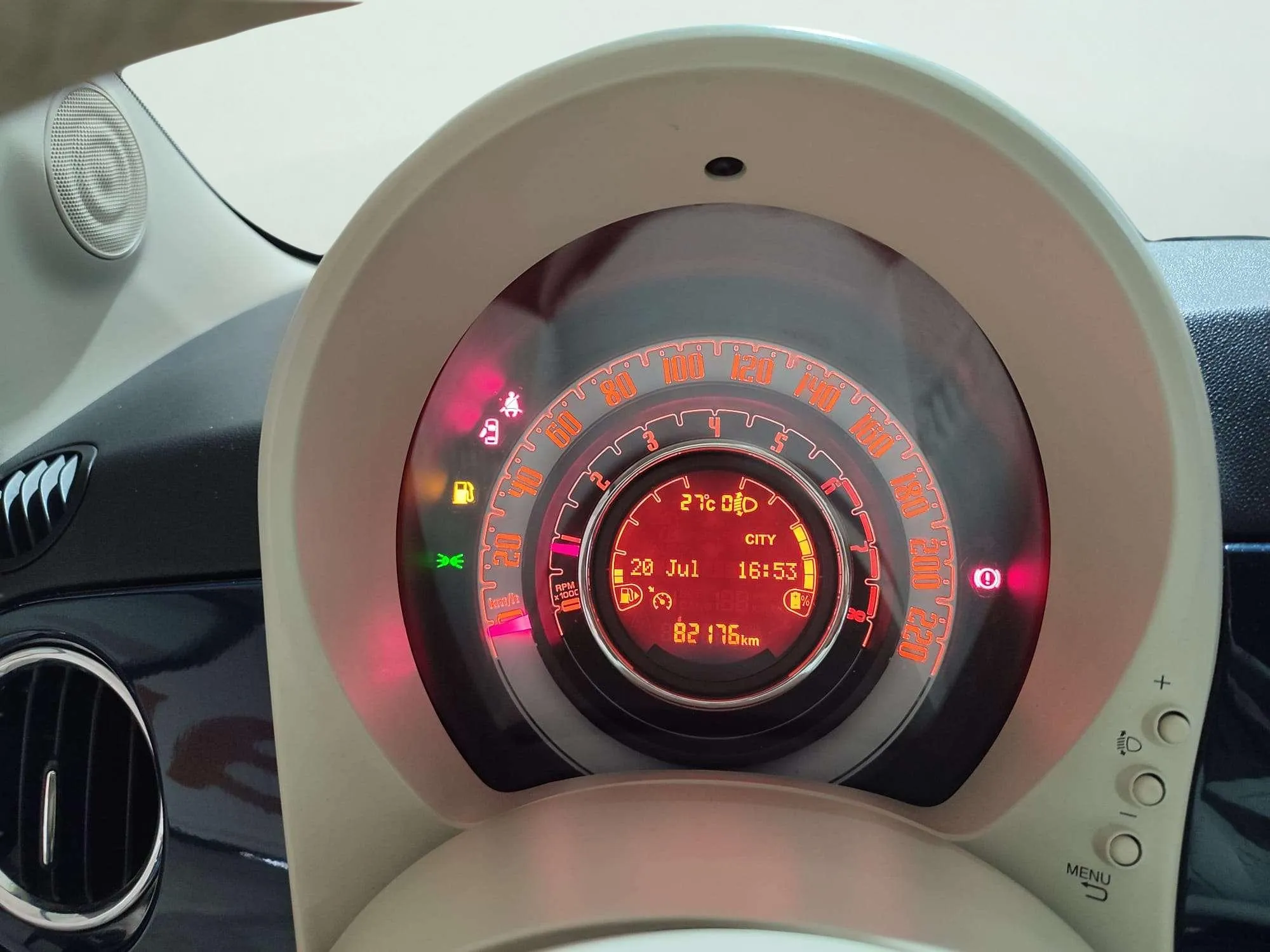 Fiat 500 Dolcevita 1.0 Hybrid - foto 6