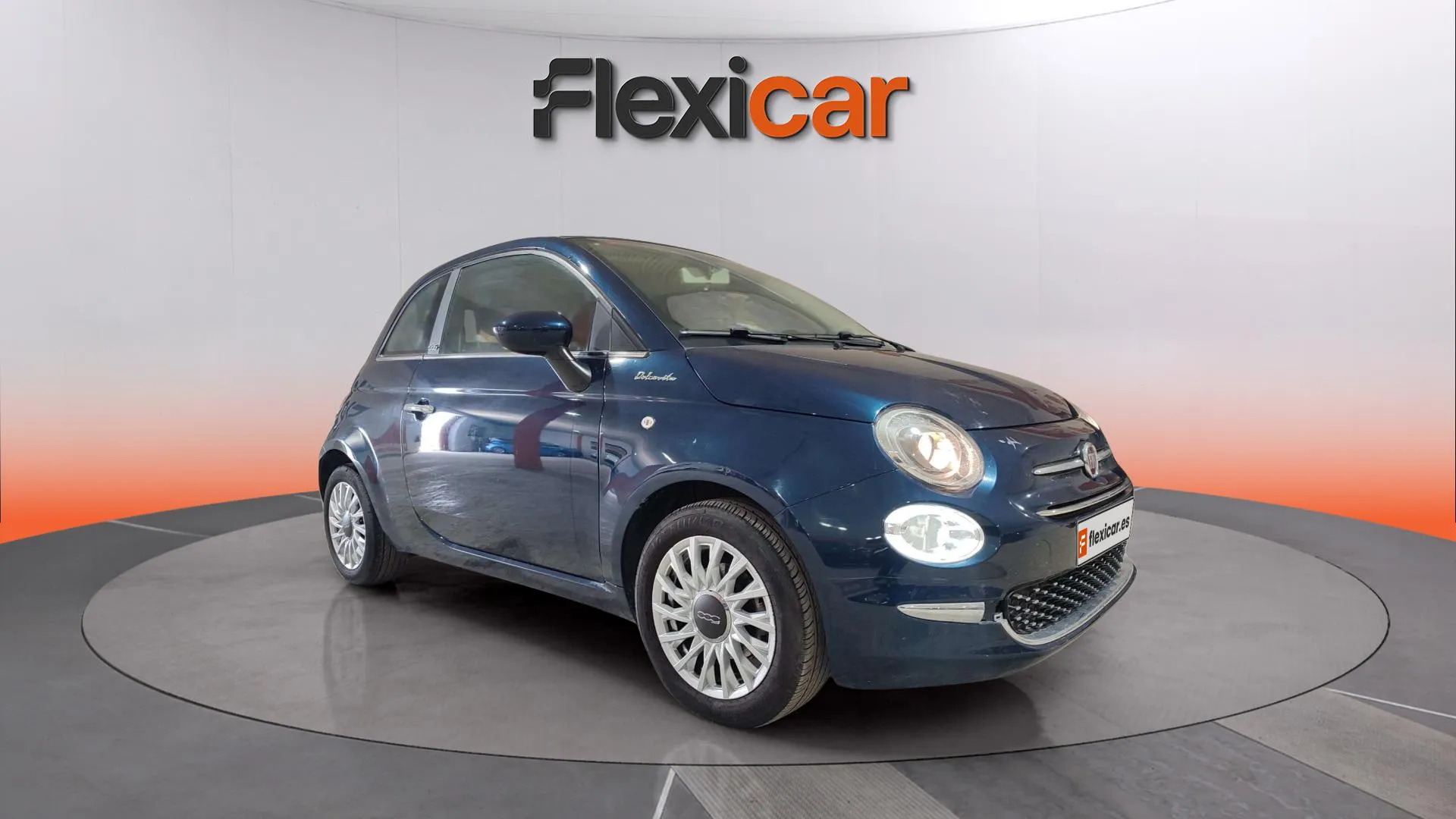 Fiat 500 Dolcevita 1.0 Hybrid - foto 1