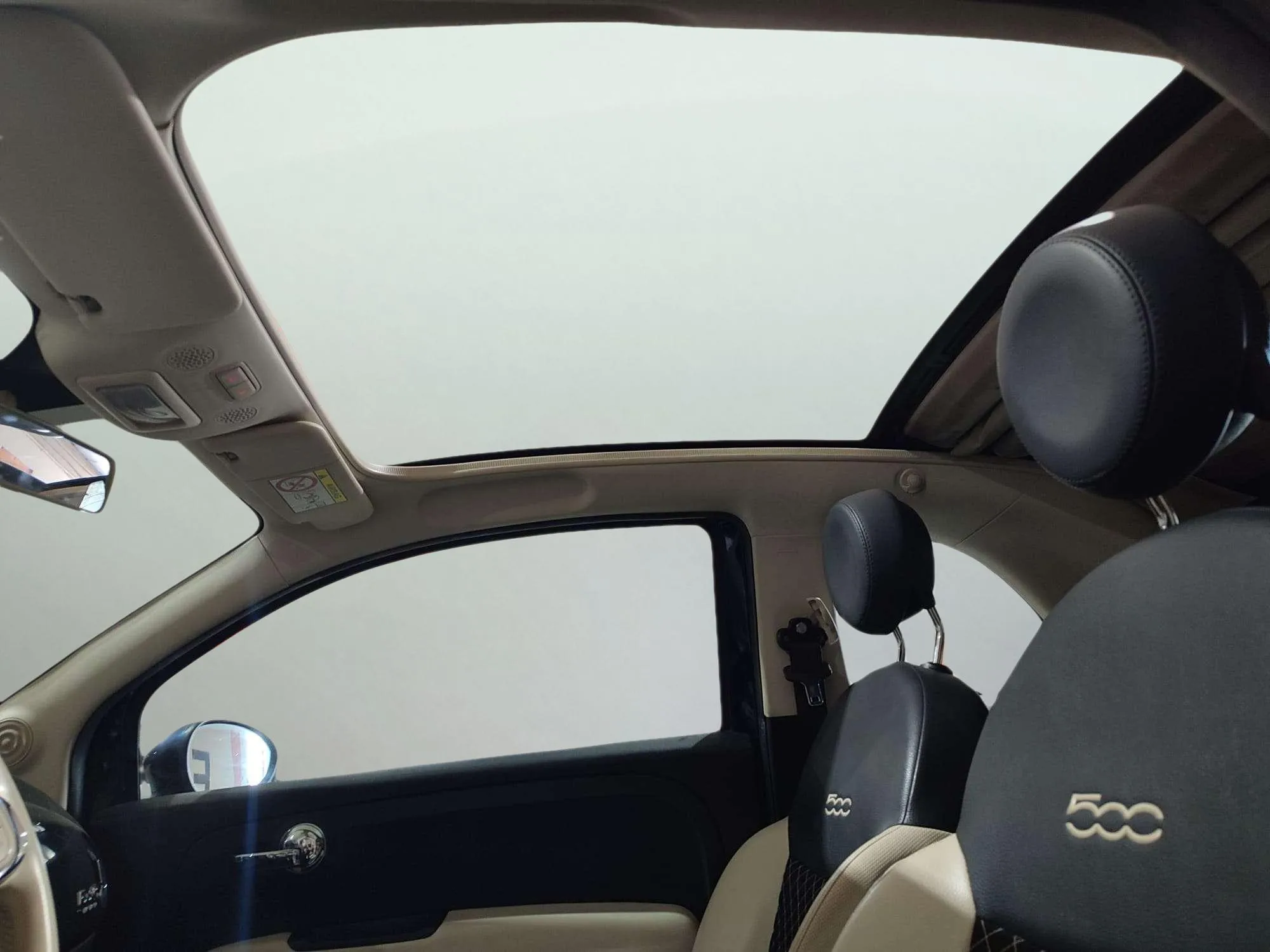 Fiat 500 Dolcevita 1.0 Hybrid - foto 10