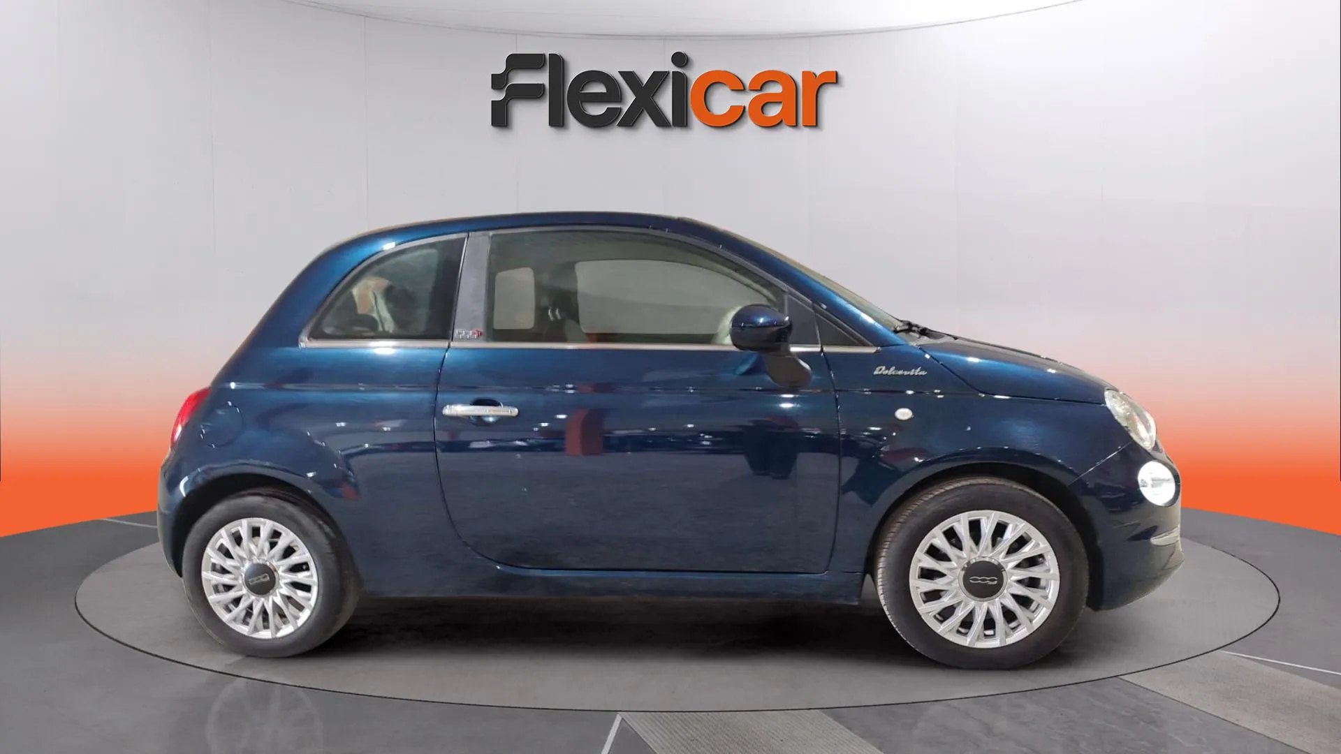 Fiat 500 Dolcevita 1.0 Hybrid - foto 4