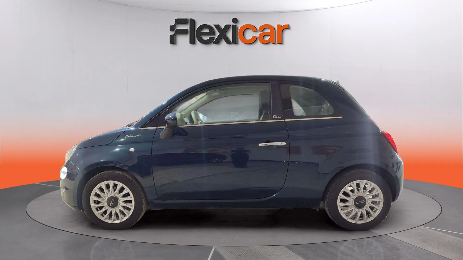 Fiat 500 Dolcevita 1.0 Hybrid - foto 3