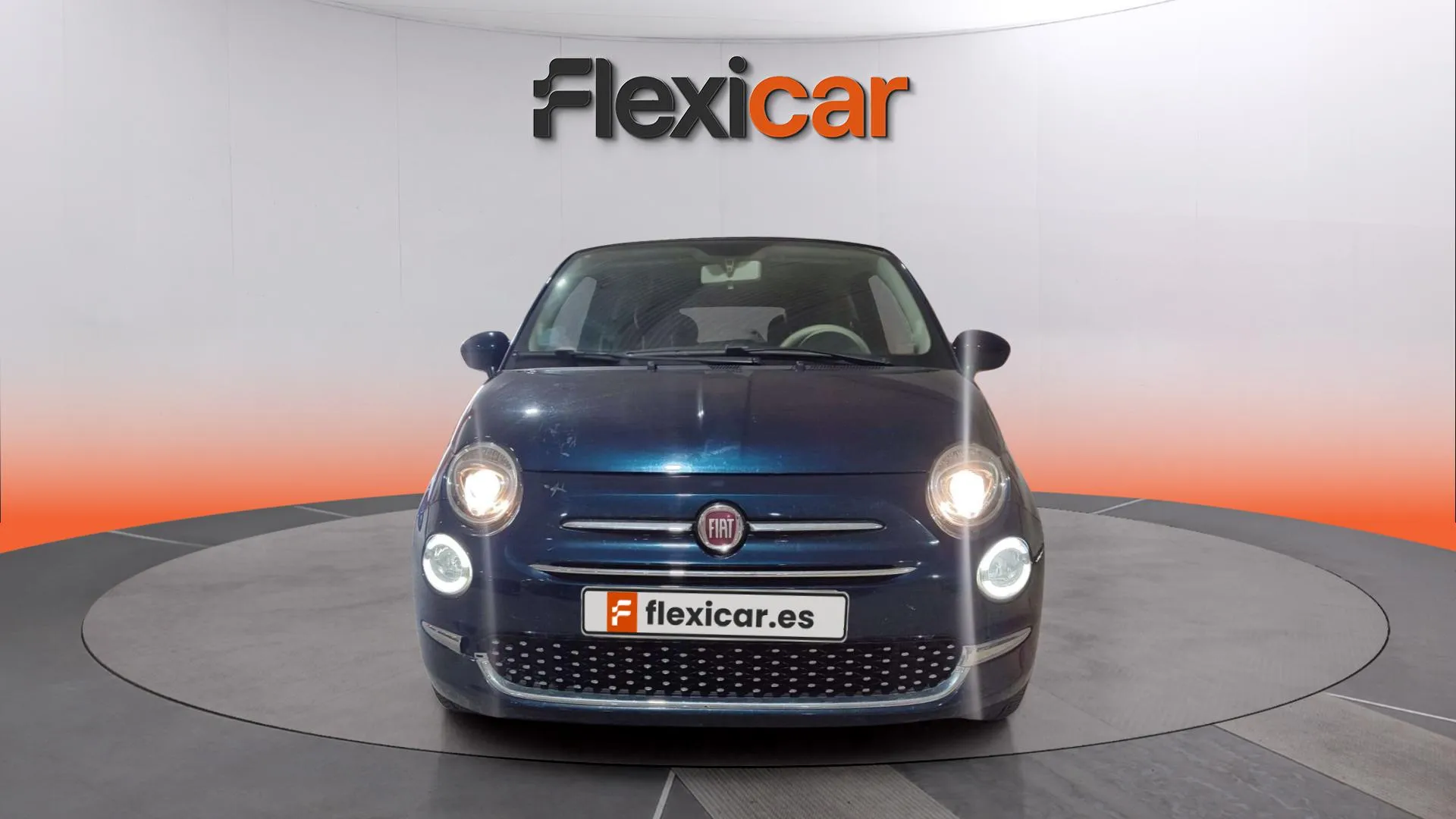 Fiat 500 Dolcevita 1.0 Hybrid - foto 2