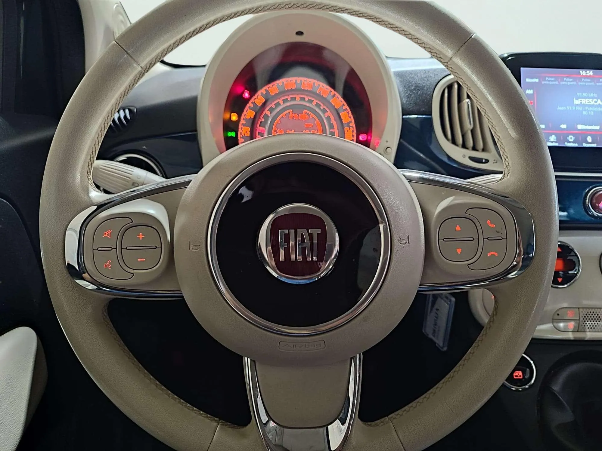 Fiat 500 Dolcevita 1.0 Hybrid - foto 7