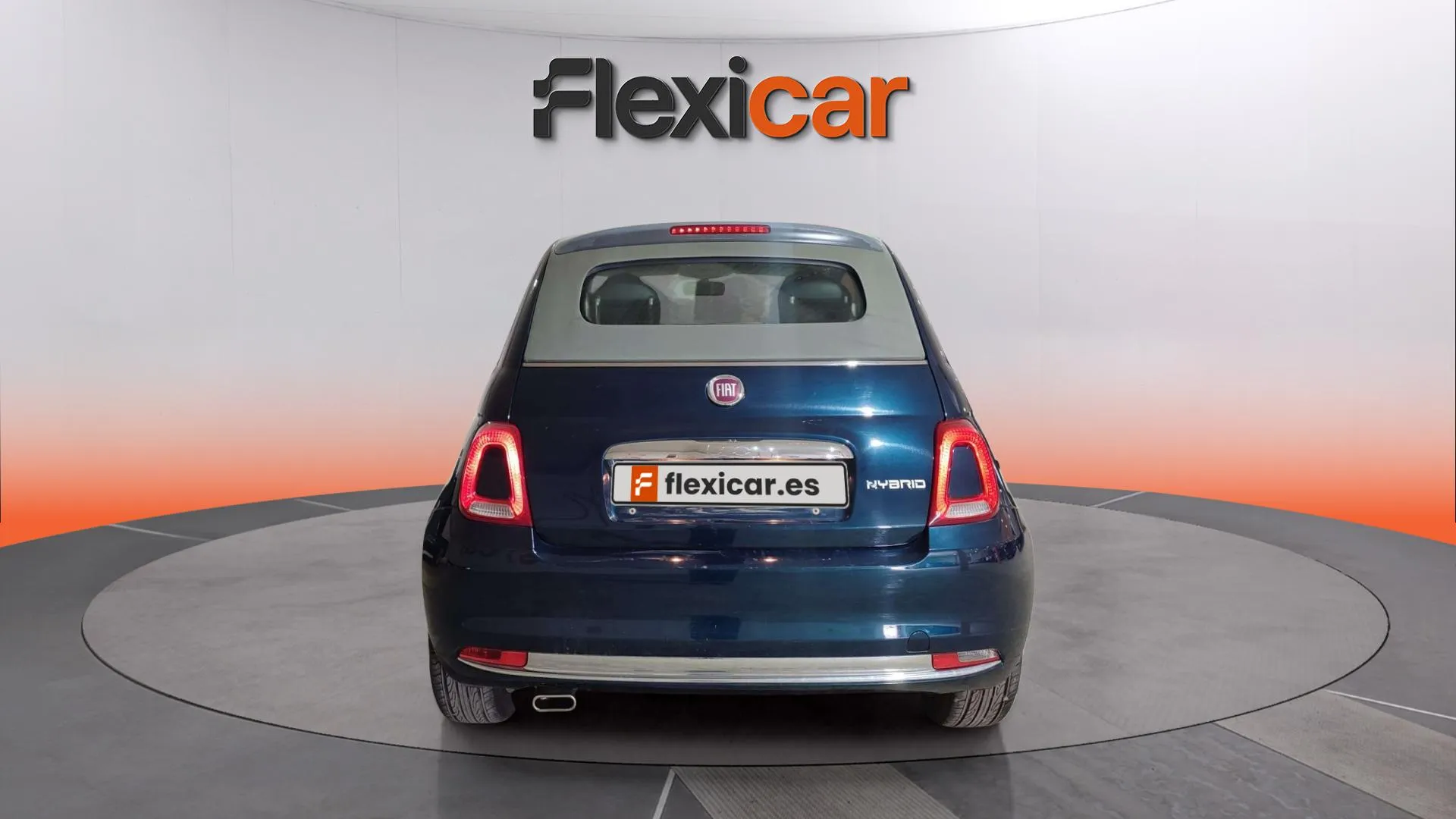 Fiat 500 Dolcevita 1.0 Hybrid - foto 5