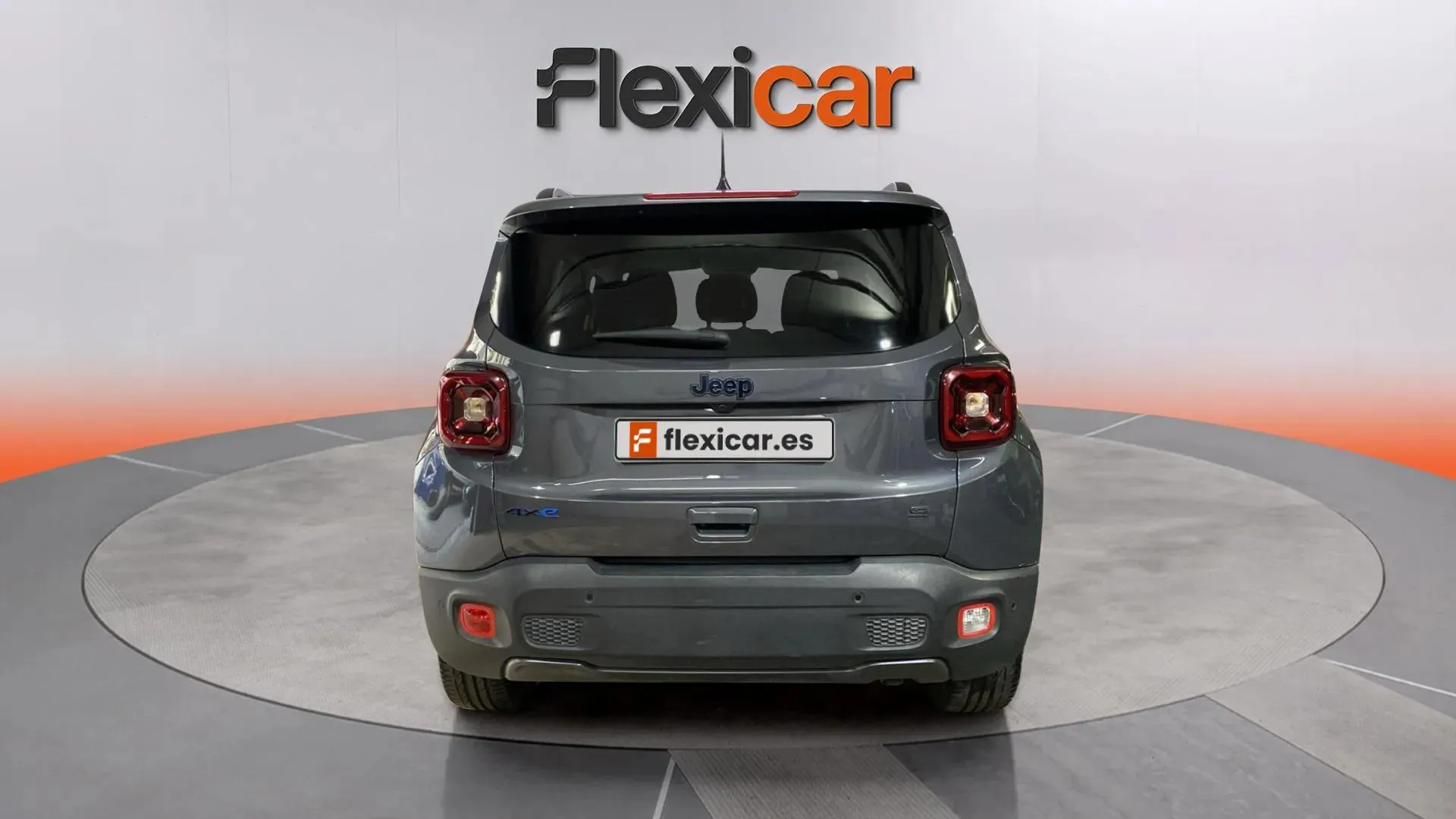 Jeep Renegade S 1.3 PHEV AWD - foto 4