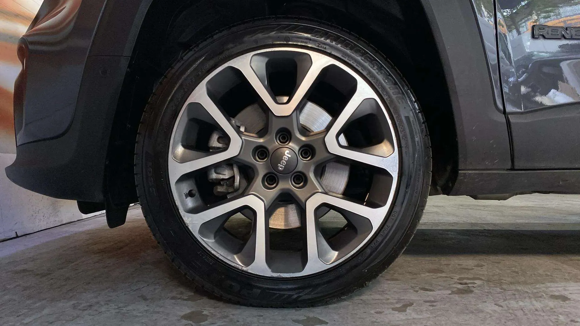 Jeep Renegade S 1.3 PHEV AWD - foto 20