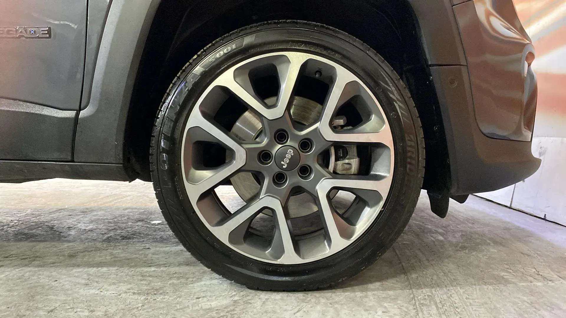 Jeep Renegade S 1.3 PHEV AWD - foto 21
