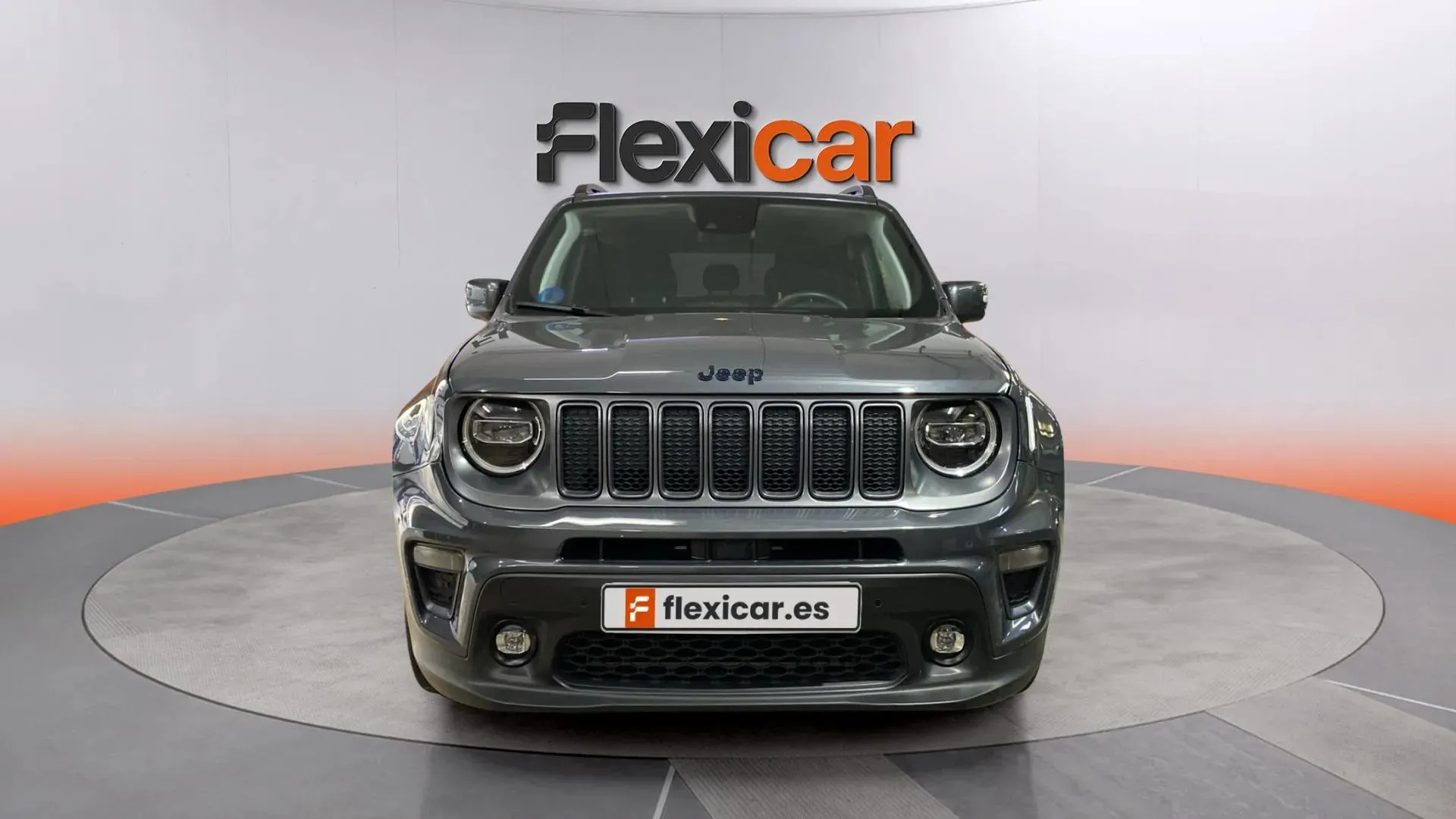 Jeep Renegade S 1.3 PHEV AWD - foto 2