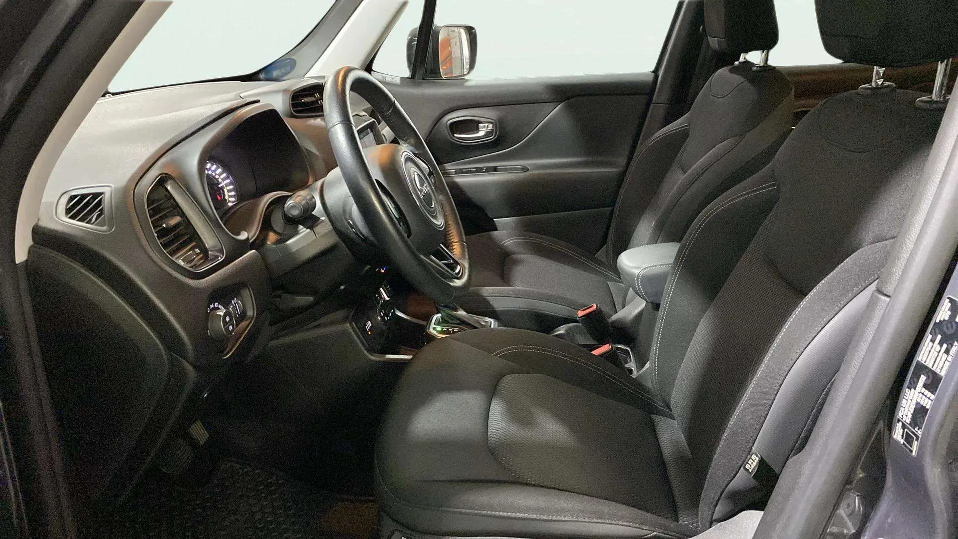 Jeep Renegade S 1.3 PHEV AWD - foto 7