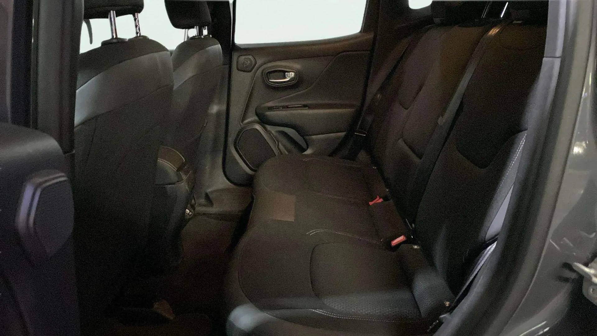 Jeep Renegade S 1.3 PHEV AWD - foto 8