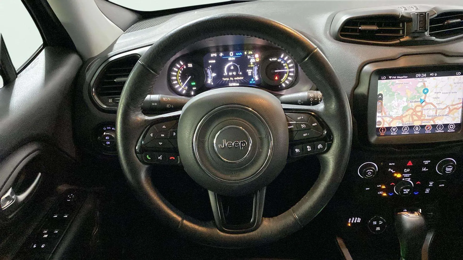 Jeep Renegade S 1.3 PHEV AWD - foto 15