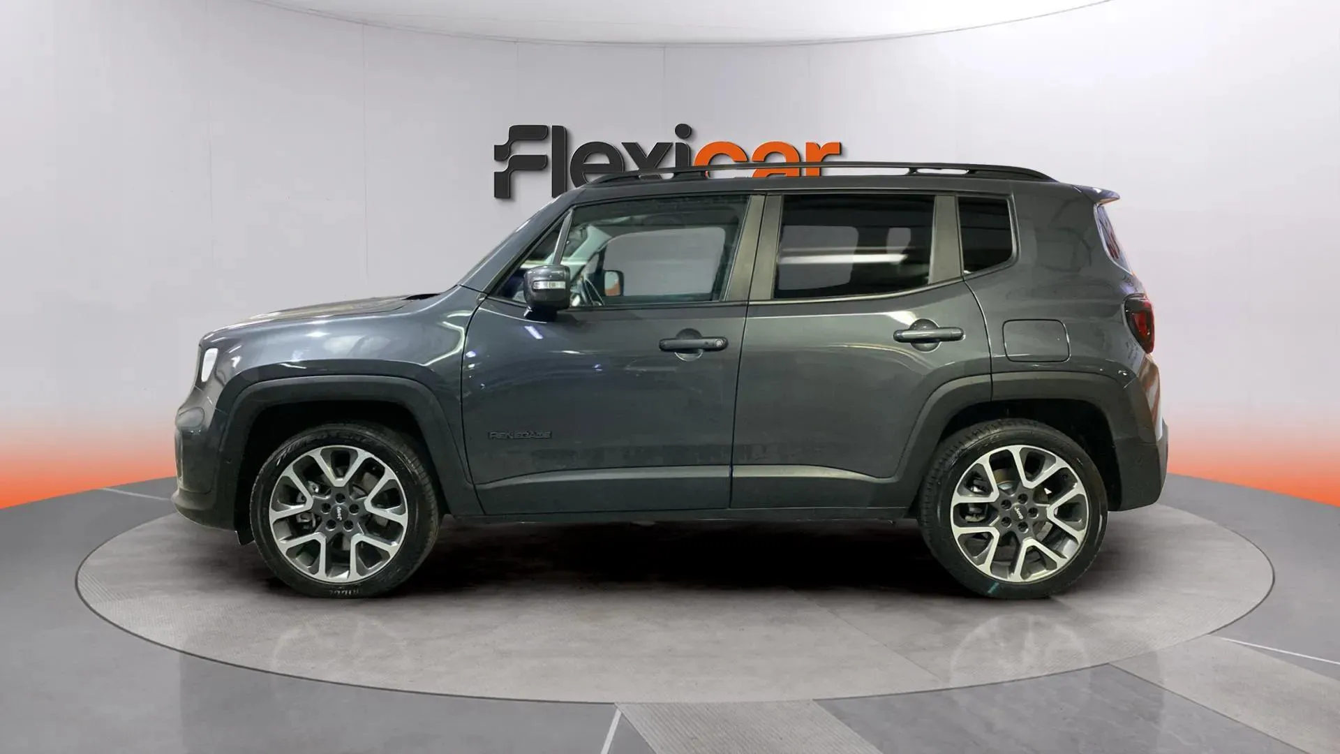 Jeep Renegade S 1.3 PHEV AWD - foto 3
