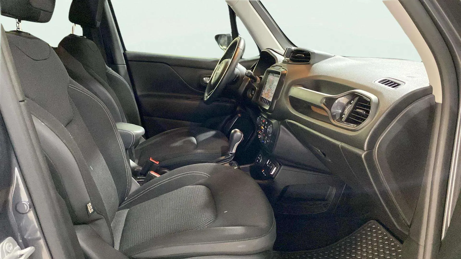 Jeep Renegade S 1.3 PHEV AWD - foto 9