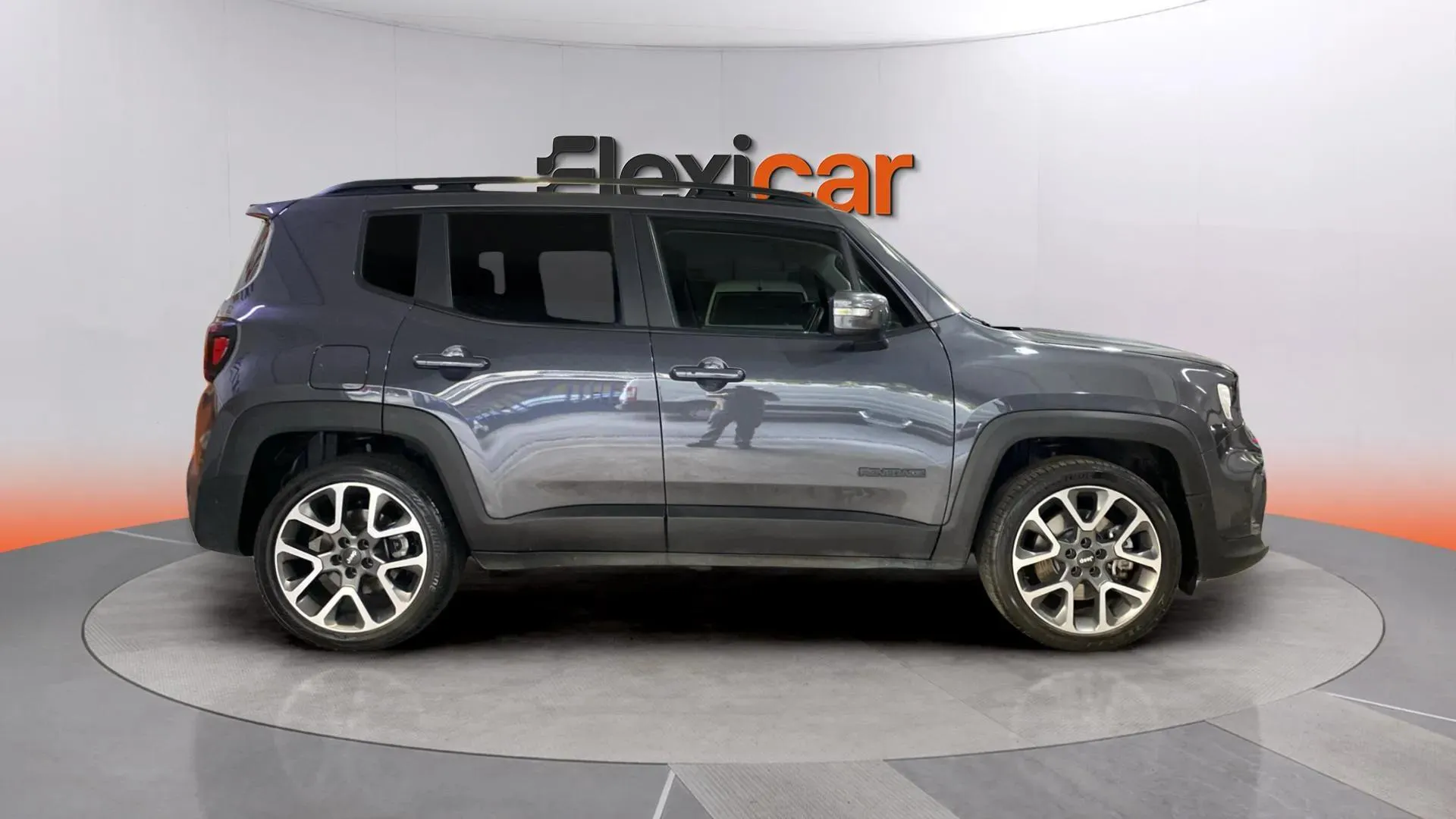 Jeep Renegade S 1.3 PHEV AWD - foto 5